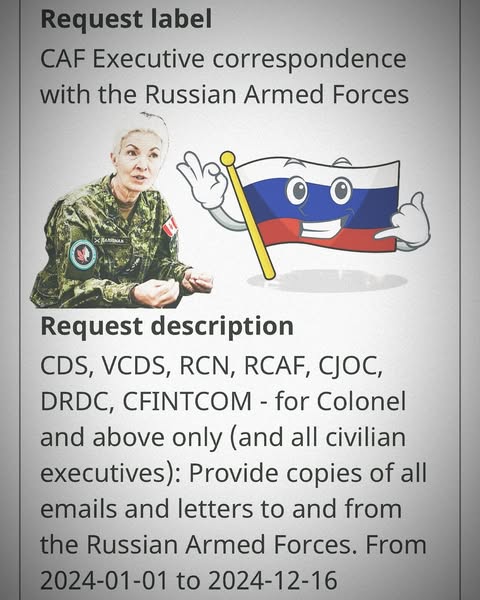 correspondence