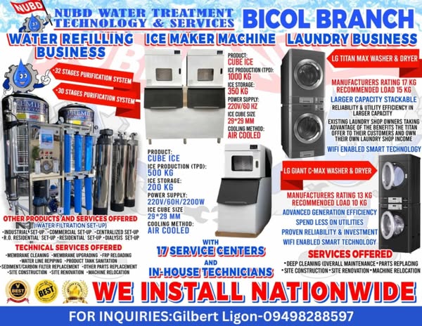 Shop for personalized service