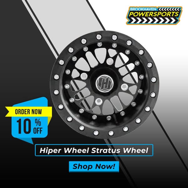 Shop for performance