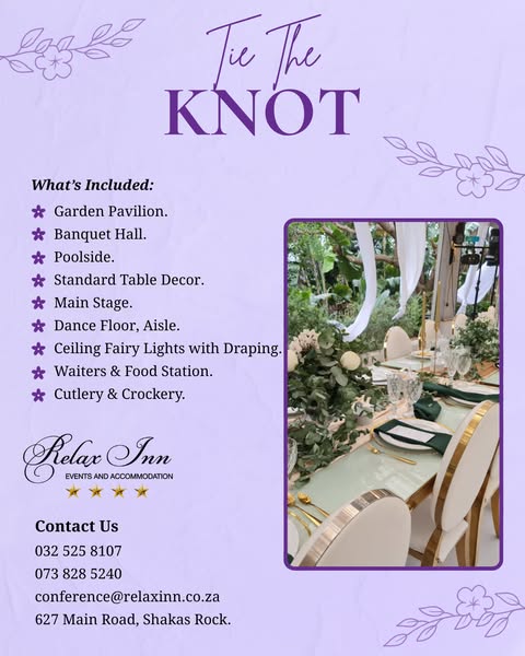 Exclusive knot