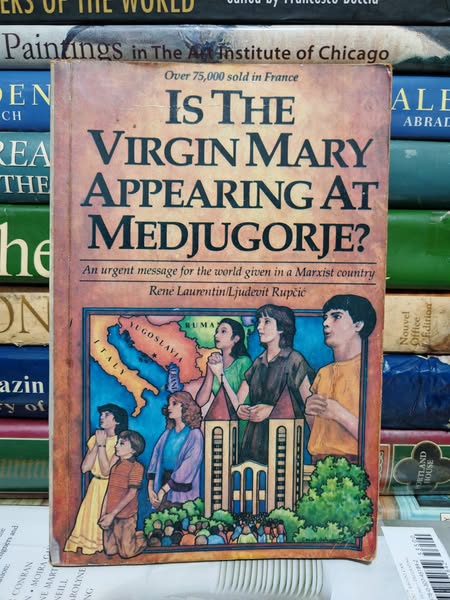 Valuable religious