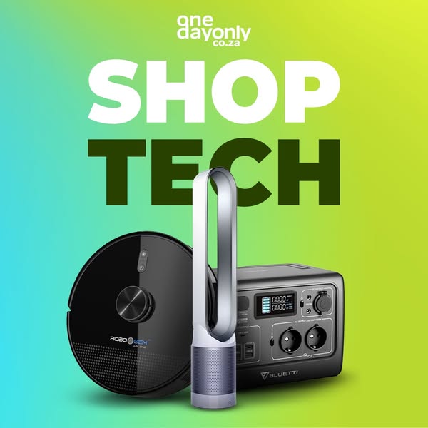 Shop for tech gadgets