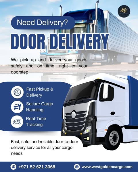 Fast  free delivery
