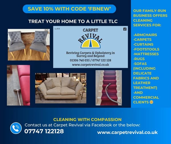 Discount Code
