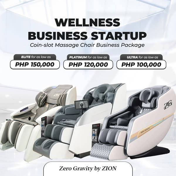 Profitable massage