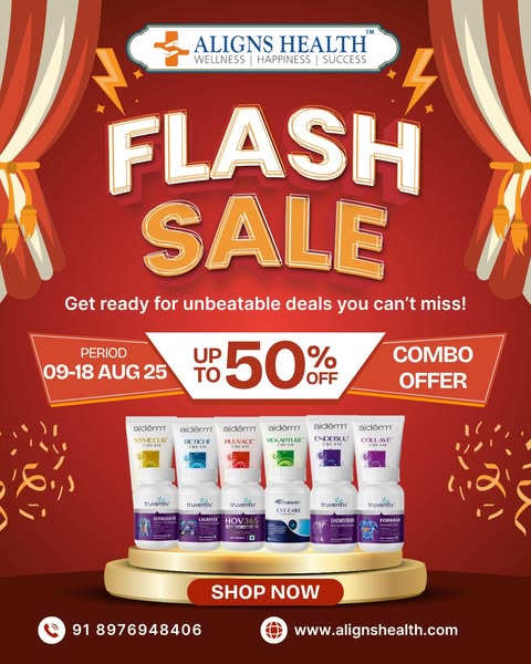 Shop Health Supplements