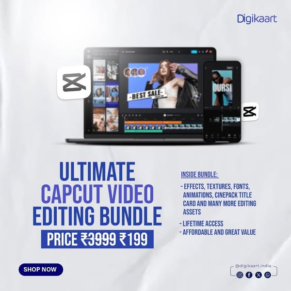 Shop for video editing tools