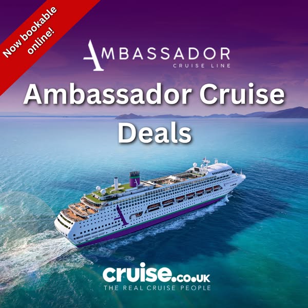 Exclusive online deals