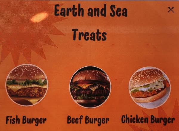 BBQ Box