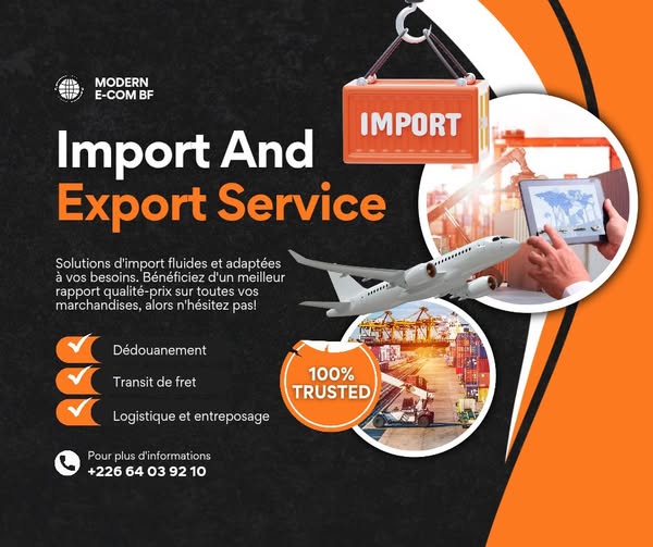 E-commerce solutions