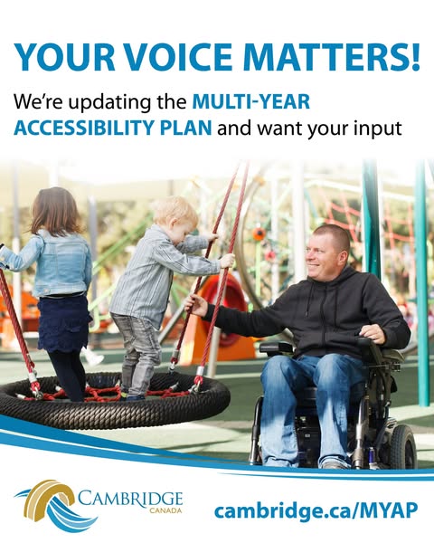 accessibility