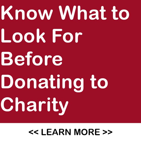 Popular donation