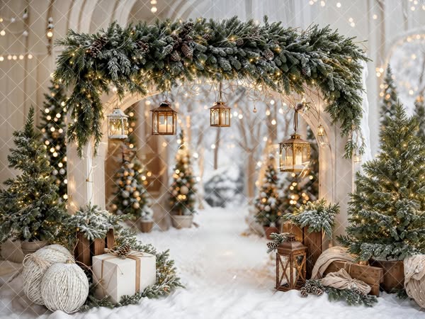 Shop for Christmas