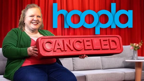hoopla