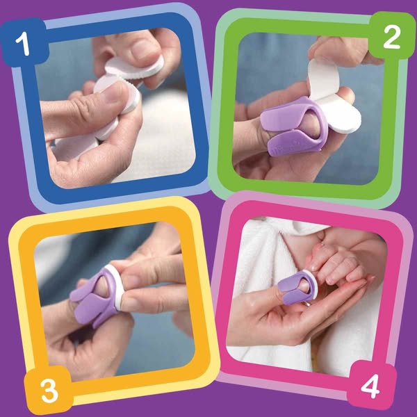Baby Nail Clippers