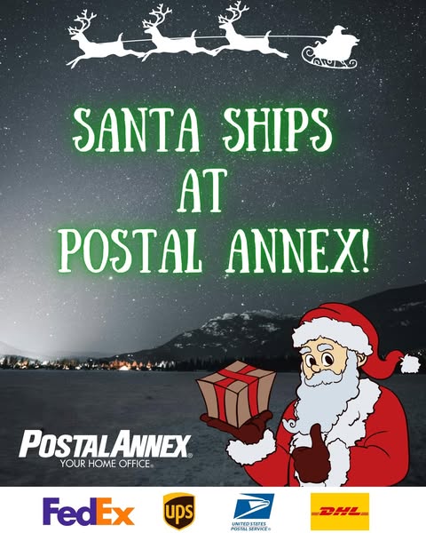 Postal Box