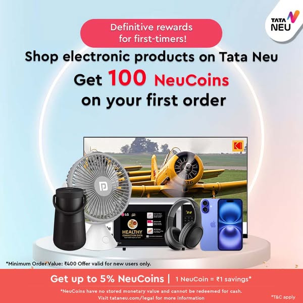 Shop Electronics
