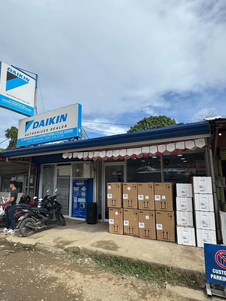 Shop Services