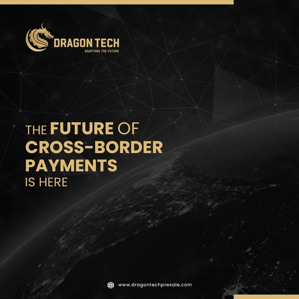 Cross-border payments