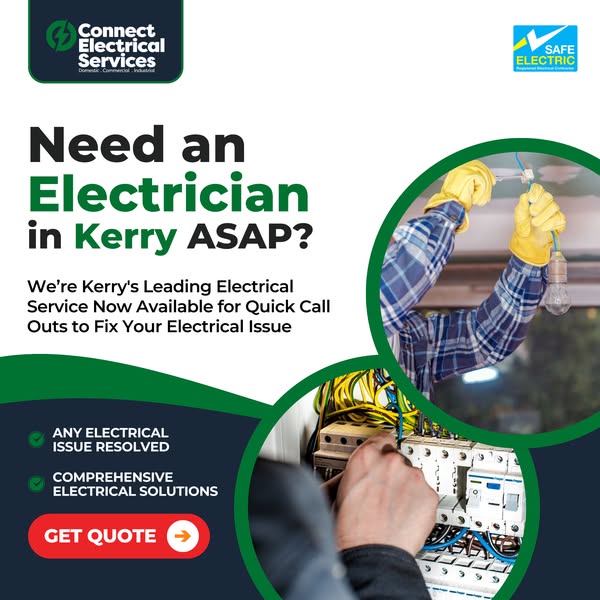 Commercial Lighting