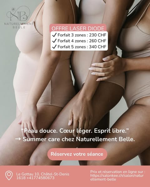 Durable salon