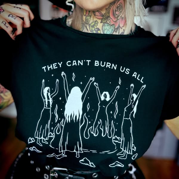 Simple feminist