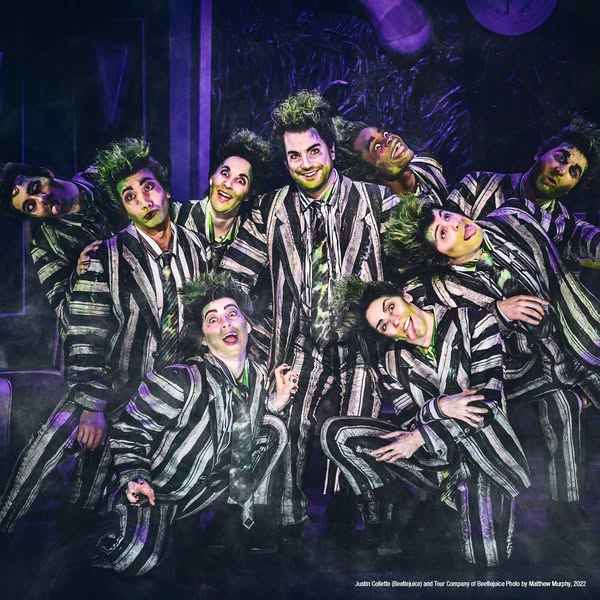 Popular musical