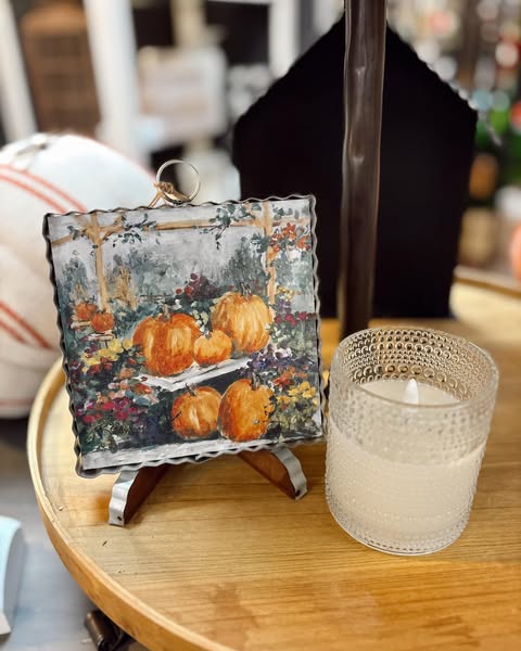 Shop for garden decor