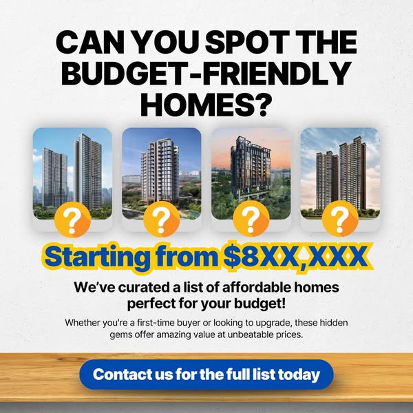 Budget-friendly buyer