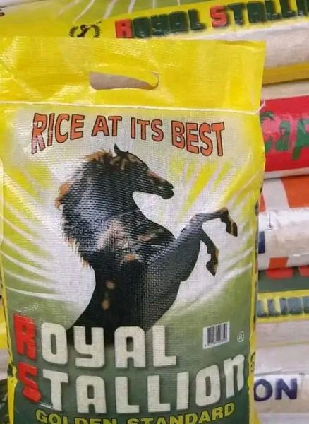 Rice Noodles