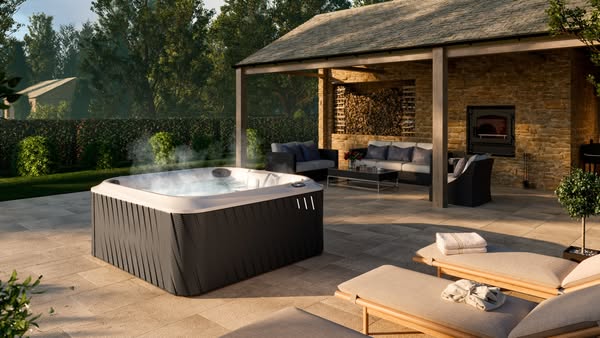 Sleek serene