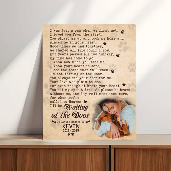 Personalized poem