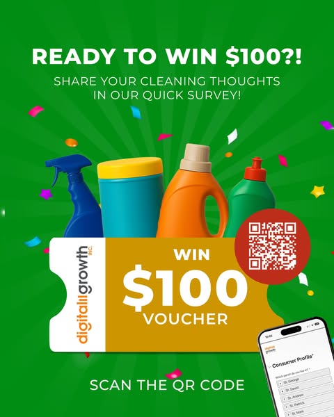 Digital shopping experience