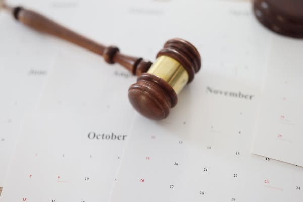 sentencing