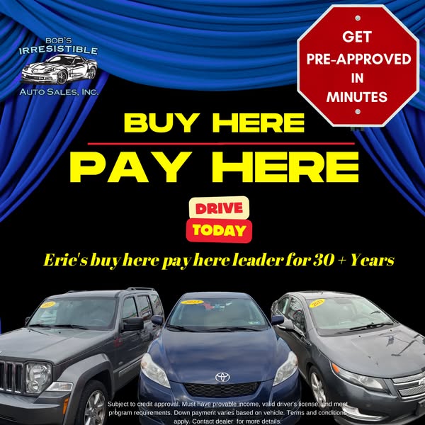 Irresistible license