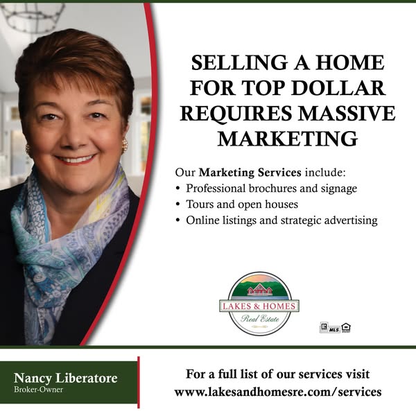 Home office advertising