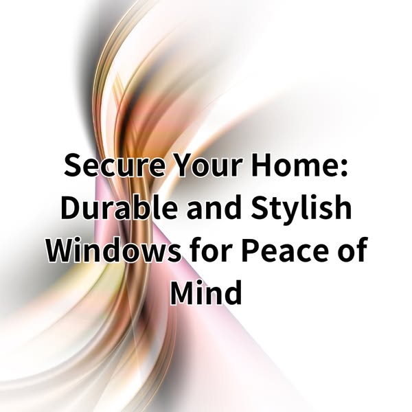 Stylish modernize