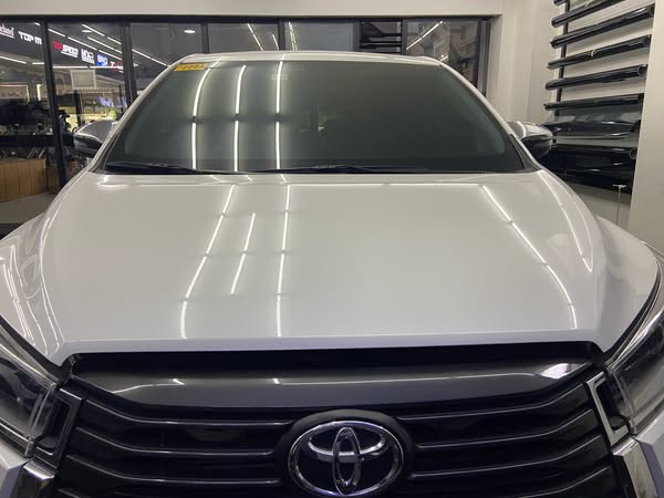 Windshield Sun Shade