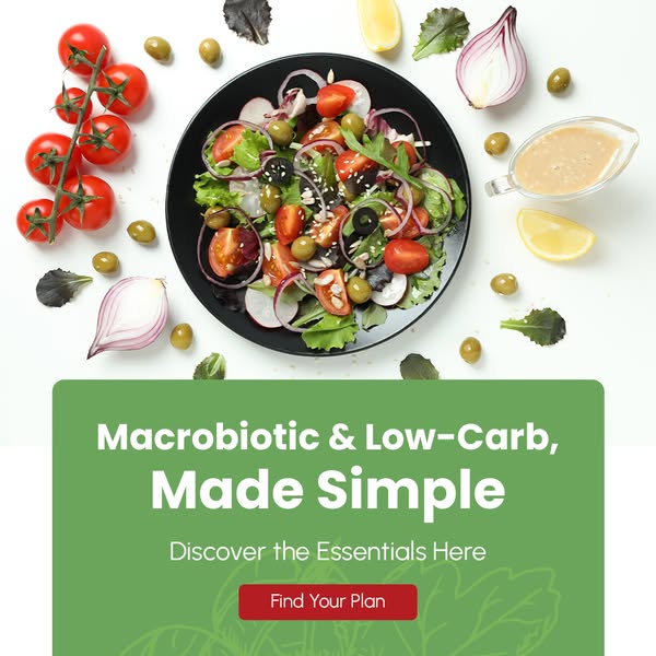 Vegan Mediterranean
