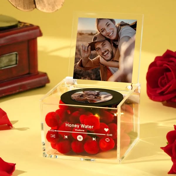 Gift Ideas