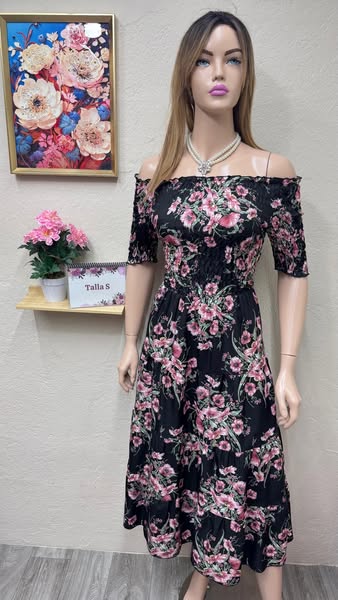 Online boutique
