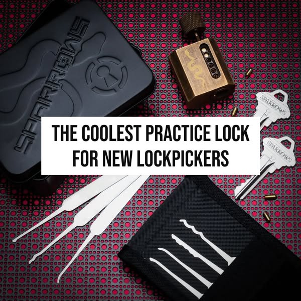 Lock Puzzle