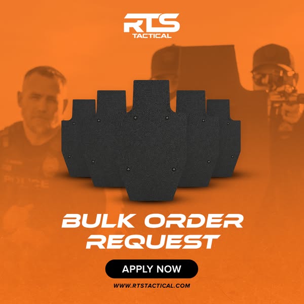 Bulk order discounts