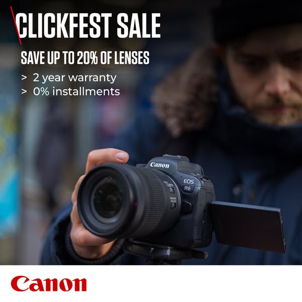 Irresistible canon