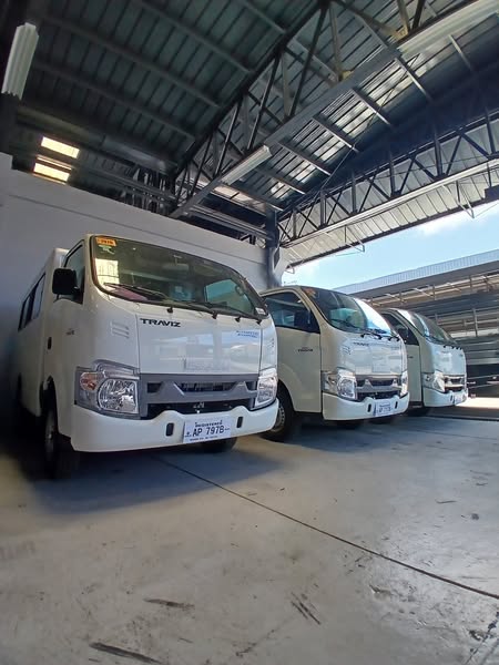 Perfect financing