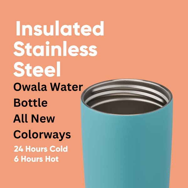 Brand-new insulated