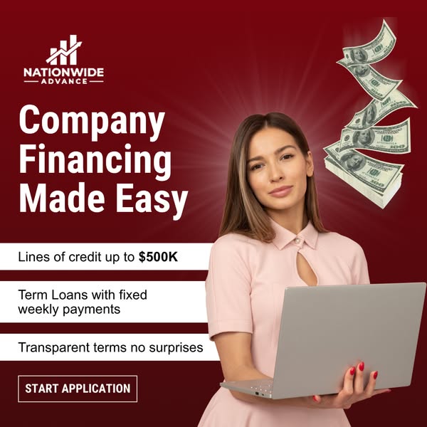Transparent funding