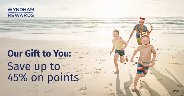Wyndham Rewards