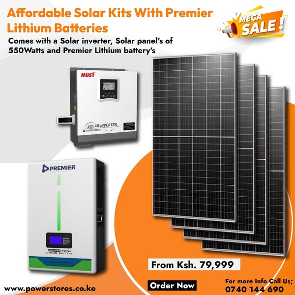 Shop for Solar Panels