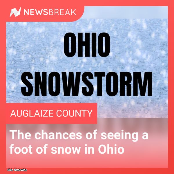 Winter Snowfall